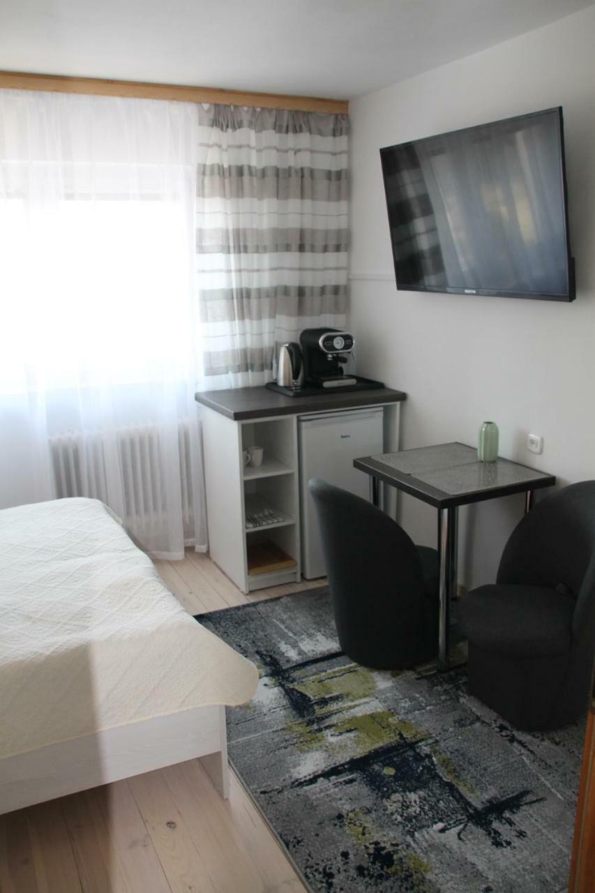As Gosciniec Apartment Mikołajki Exterior foto